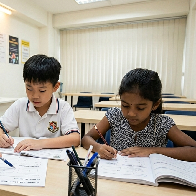 Tuition School Hero Image