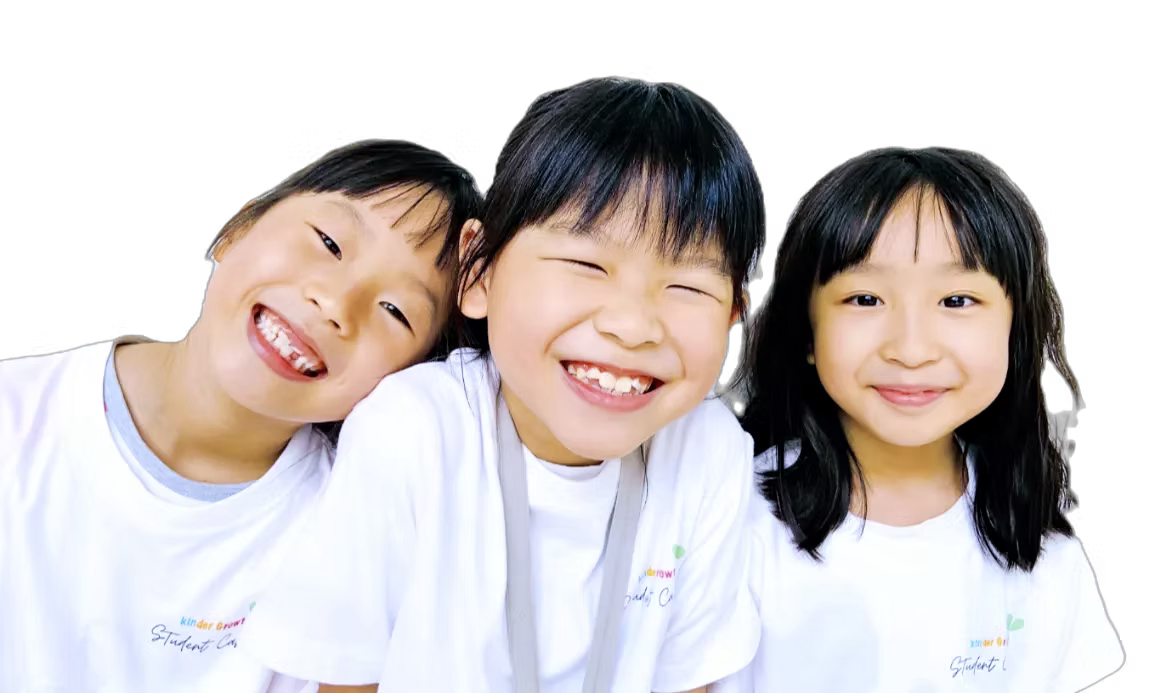 Kinder Growth Student Care & Learning Centre