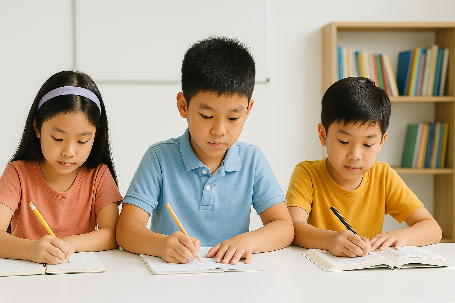 Kinder Growth Student Care & Learning Centre