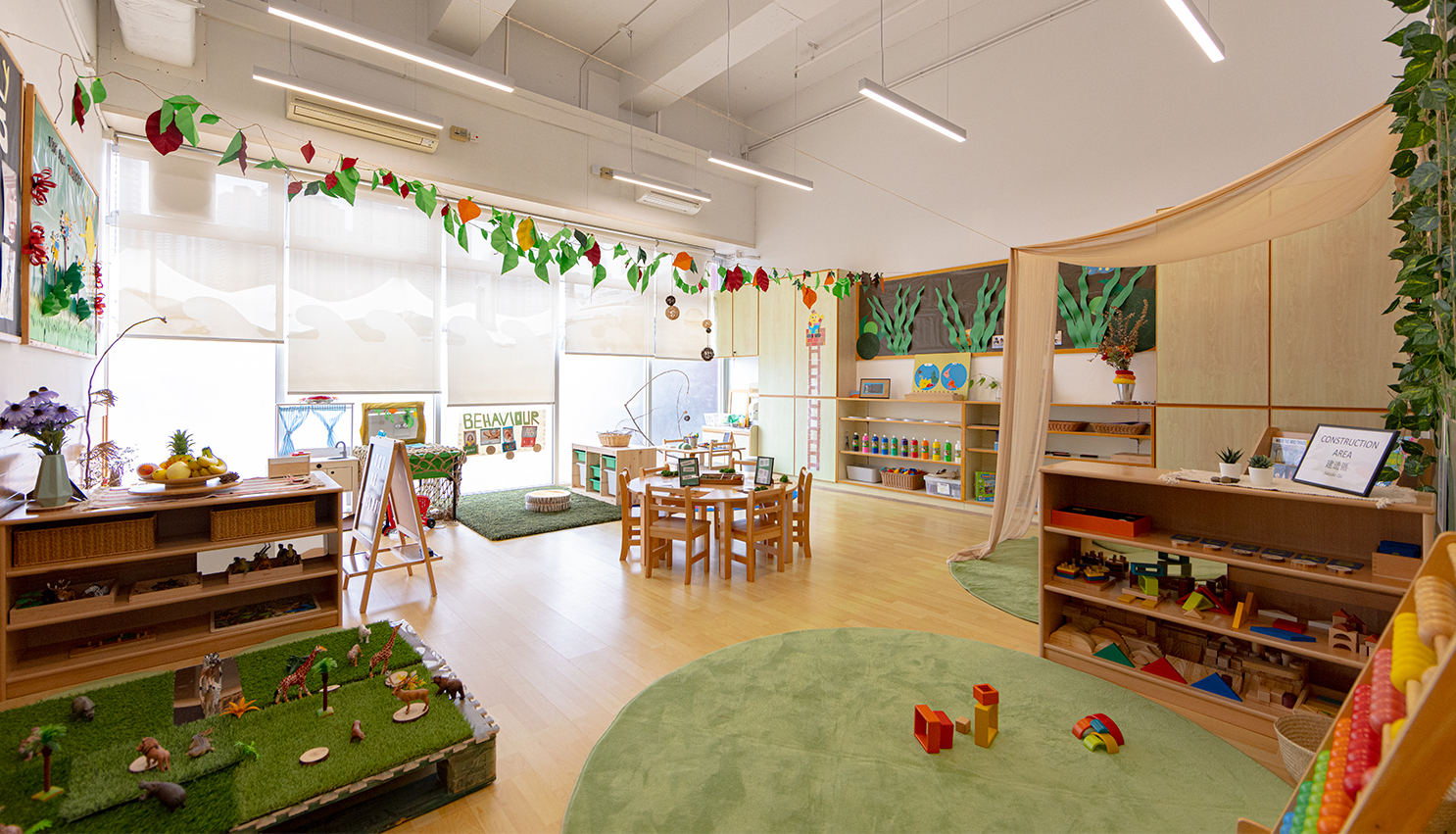 Mulberry House International Kindergarten