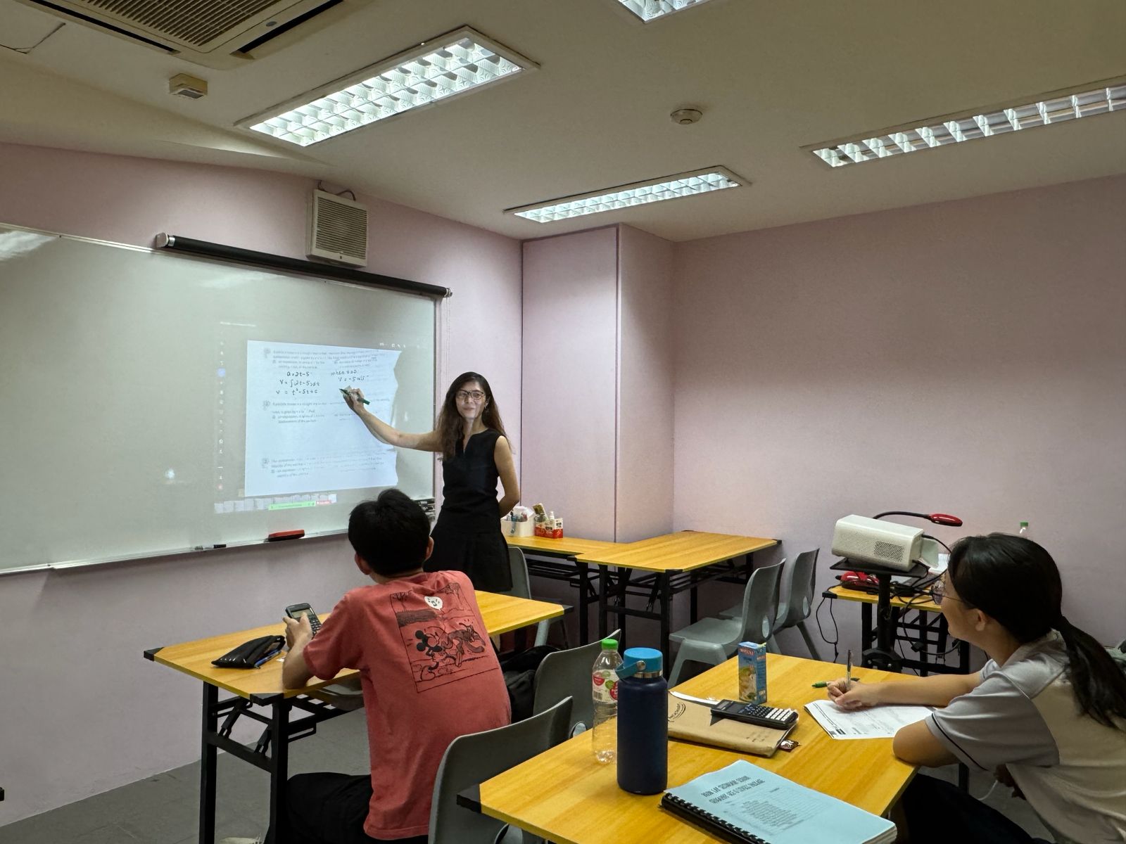 Seed Theory Learning Centre