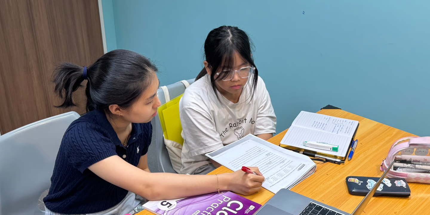 Seed Theory Learning Centre