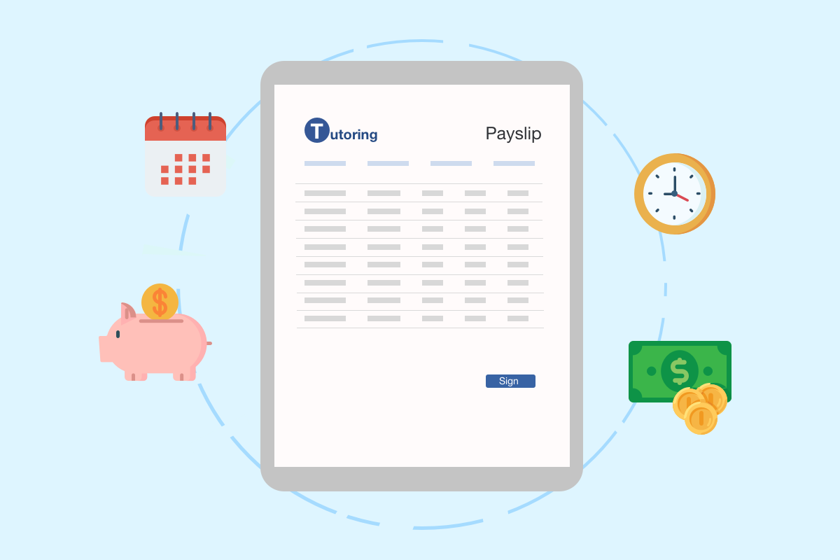 Using multiple salary calculation methods to motivate teachers 