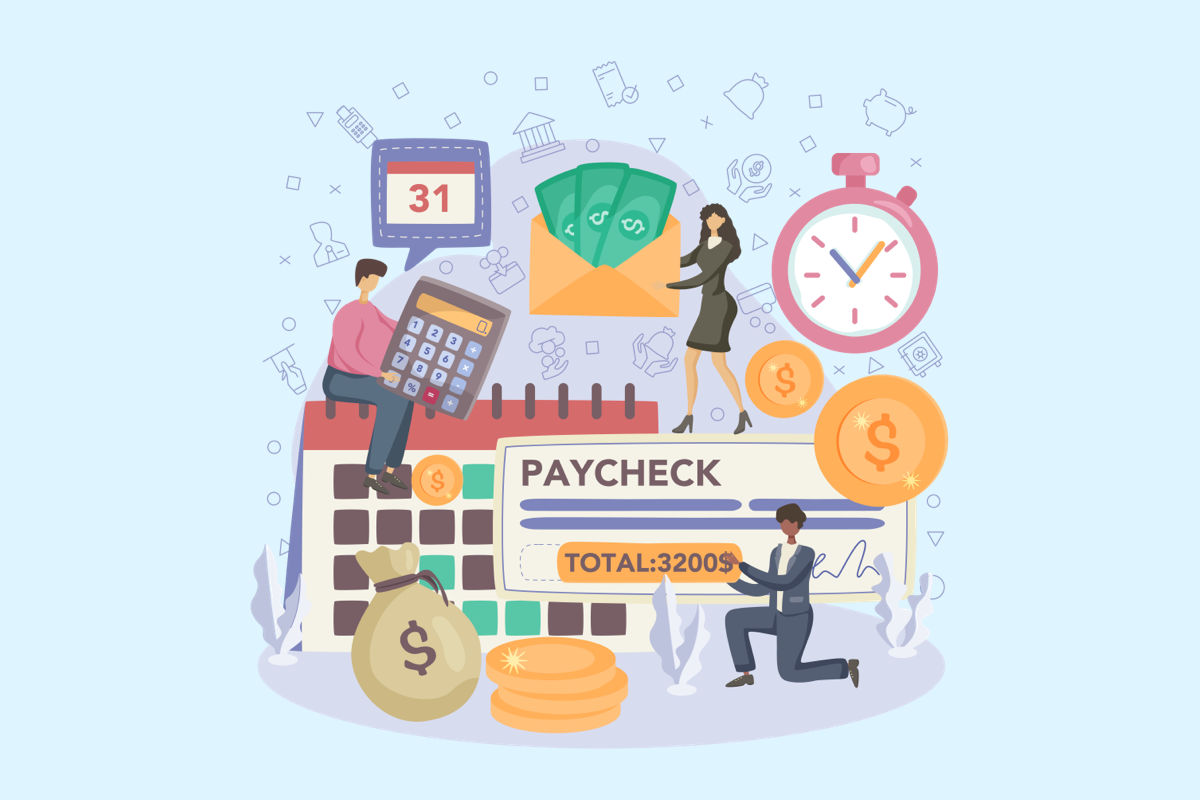 Master Your Payroll Management