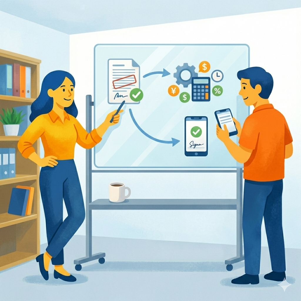 Make Tutor Payroll Clearer and Easier to Manage