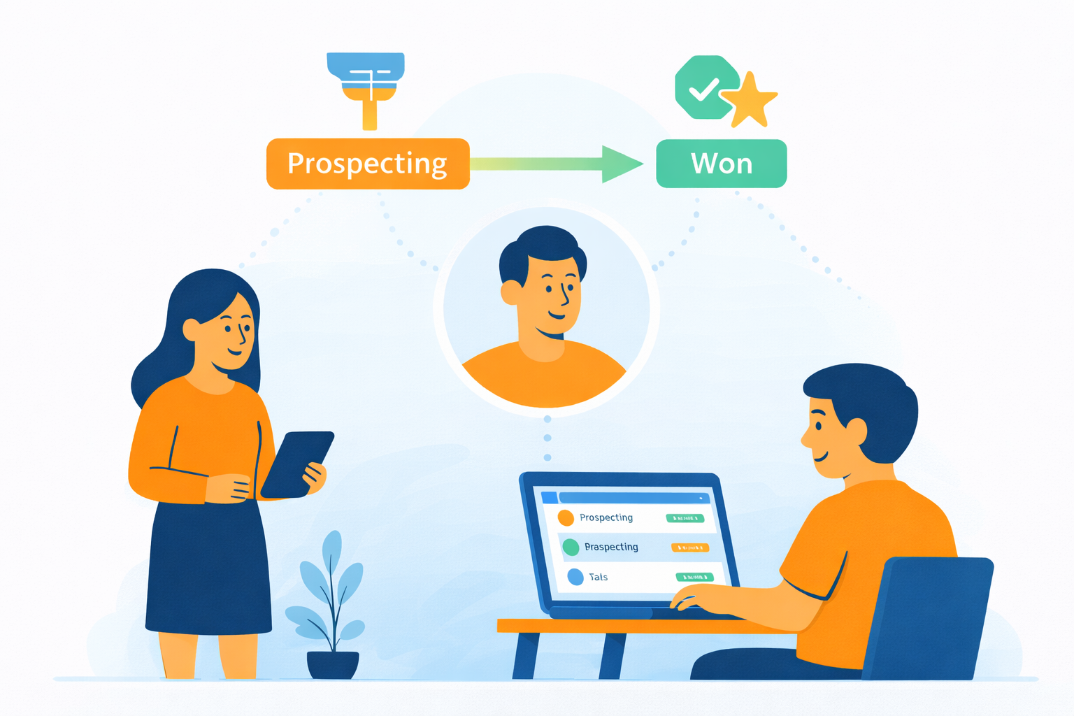 Turn Enquiries into Enrolments with the SchoolTracs Enquiry CRM